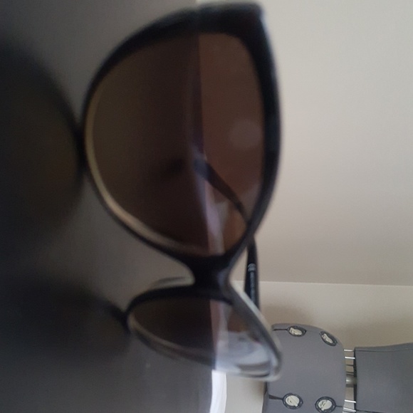 Alexander McQueen sunglasses (brand new)